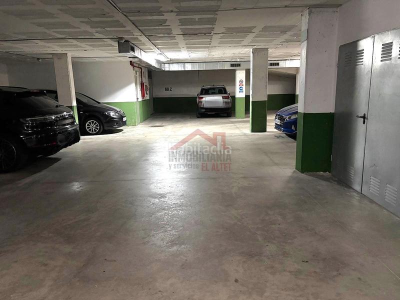 Foto 0e1fd9c5-9a04-43b9-b8d0-be50549c0845. Alquiler parking coche plaza garaje alquiler en El Altet Elche / Elx