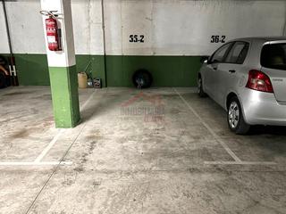 Alquiler Parking coche en El Altet. Plaza garaje alquiler