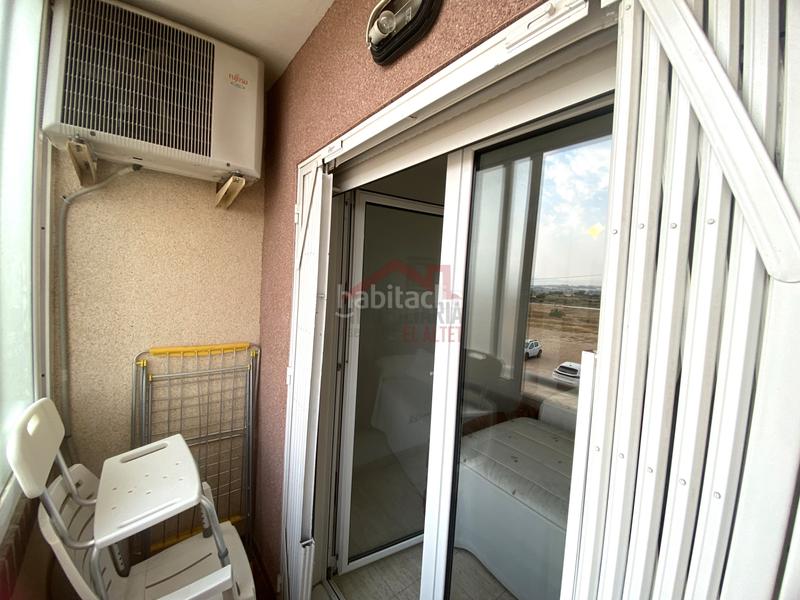 Foto 03cd2d35-8ece-40e5-bf54-1cc9854dd87b. Piso  venta en El Altet Elche / Elx