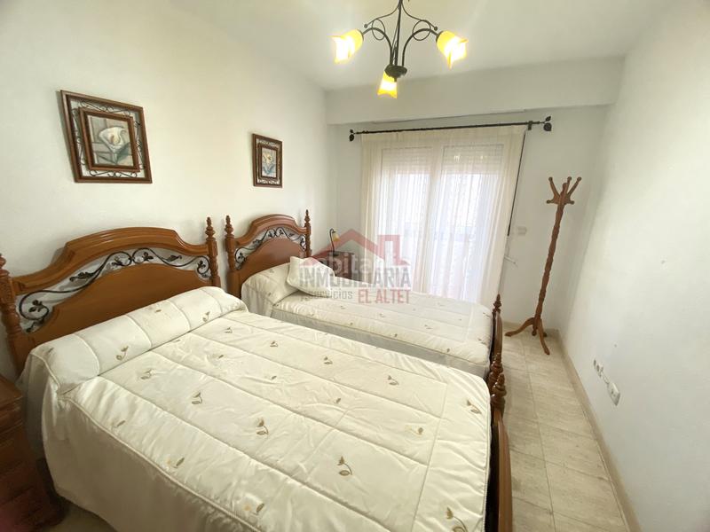 Foto 159260d8-5bf4-4385-9505-14b9a1553ad3. Piso  venta en El Altet Elche / Elx