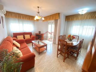 Pis  Carrer la santa maria. Piso venta