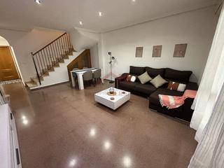 Alquiler Casa en El Altet. Bungalow alquiler