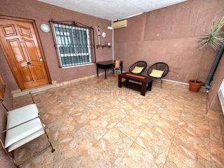 Lloguer Casa a El Altet. Bungalow alquiler