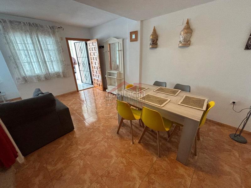 Foto 0da16174-1e8f-44a6-b078-5ec0f6dd9522. Alquiler casa bungalow alquiler en Monte Faro-Altomar II Santa Pola