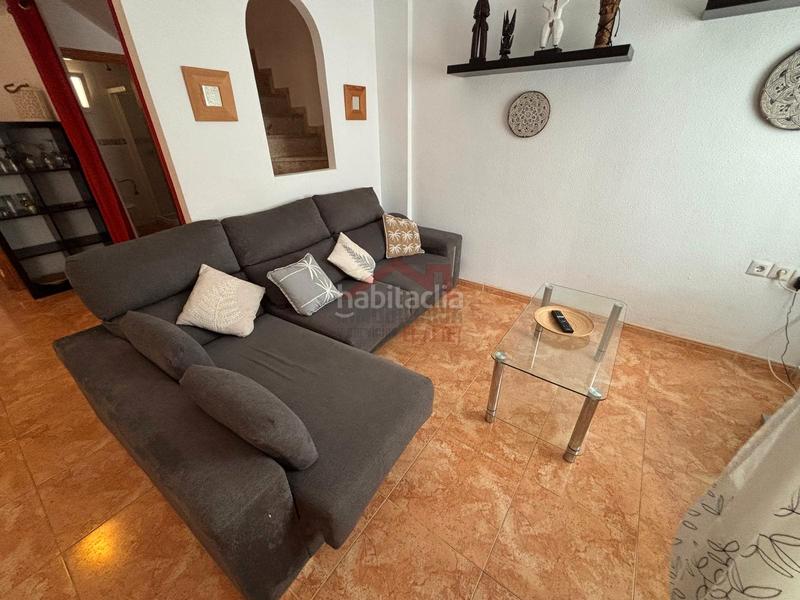 Foto 1a28191a-97ee-4b56-b3c0-3027407f2c1c. Alquiler casa bungalow alquiler en Monte Faro-Altomar II Santa Pola