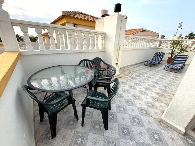 Foto 1e60793a-9a5f-445f-9bf5-ac2b9936d192. Alquiler casa bungalow alquiler en Monte Faro-Altomar II Santa Pola