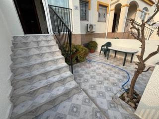 Lloguer Casa a Monte Faro-Altomar II. Bungalow alquiler