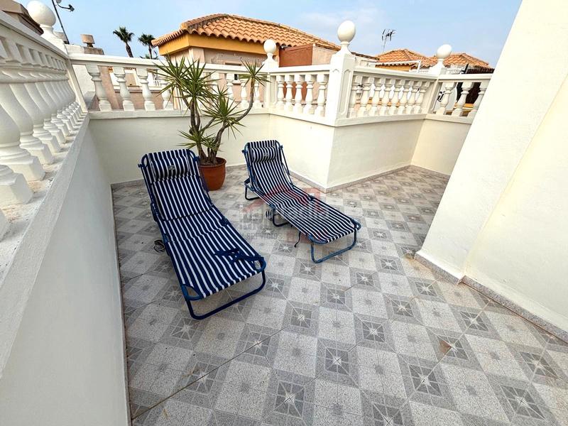 Foto 9d3231f6-9fb4-4a41-9407-3c62655badd1. Alquiler casa bungalow alquiler en Monte Faro-Altomar II Santa Pola