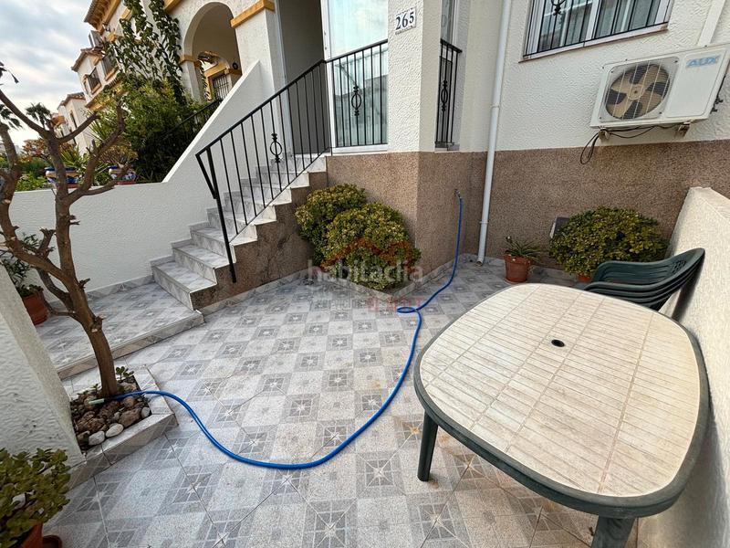 Foto b1c7613e-9faa-4cfe-88ba-23ad81050d9b. Alquiler casa bungalow alquiler en Monte Faro-Altomar II Santa Pola