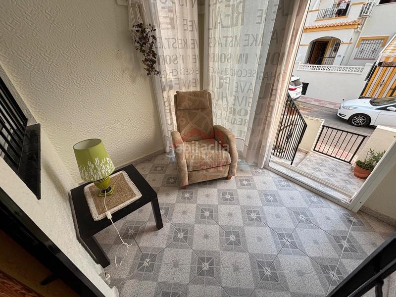 Foto c779d697-8318-4252-bc3b-a49bf87957b1. Alquiler casa bungalow alquiler en Monte Faro-Altomar II Santa Pola