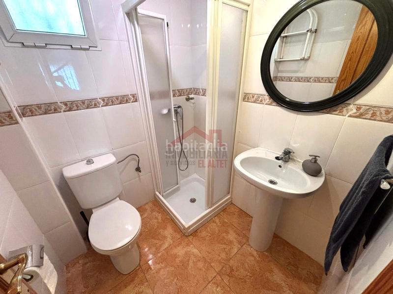 Foto fb89a2ce-3dd9-49b0-8862-10da6f489859. Alquiler casa bungalow alquiler en Monte Faro-Altomar II Santa Pola