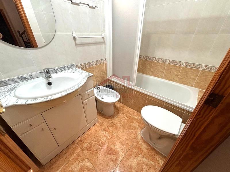 Foto ff326489-38ae-4904-9f49-35050952a2d2. Alquiler casa bungalow alquiler en Monte Faro-Altomar II Santa Pola