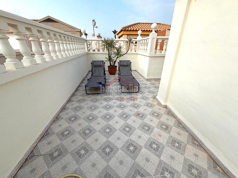 Foto 302f3430-d815-4dfd-a167-f19988f31c3d. Location maison avec piscine dans Monte Faro-Altomar II Santa Pola
