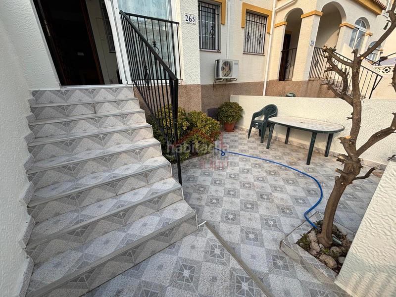Foto 6f1d56e0-38ed-4d77-b831-d29d3e9e926c. Miete haus mit pool in Monte Faro-Altomar II Santa Pola