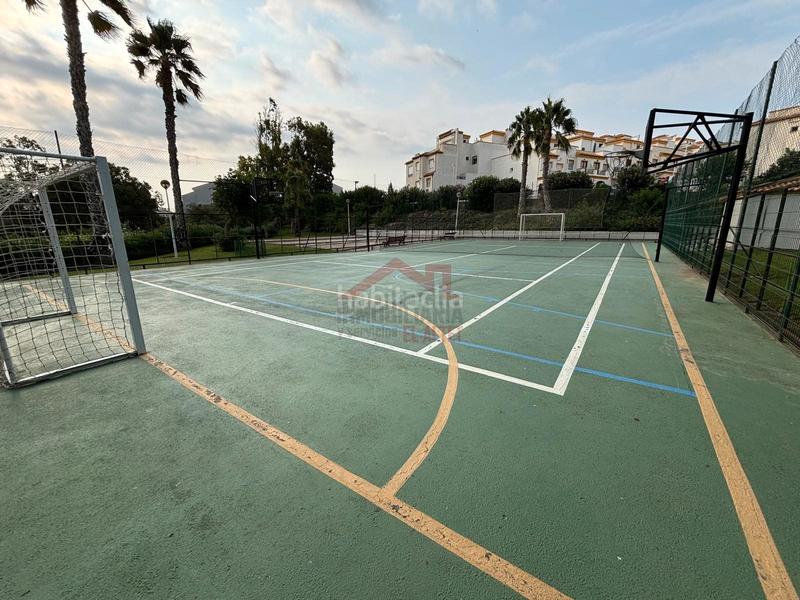 Foto c64f1c1a-8ab0-415a-861f-7c06aa2ecde9. Miete haus mit pool in Monte Faro-Altomar II Santa Pola