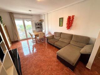 Location Appartement à El Altet. Piso alquiler