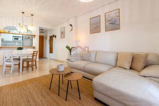 Miete Etagenwohnung in Los Arenales del Sol. Piso alquiler