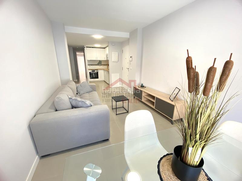 Foto 18973dfe-846f-4350-8c4d-661ab0327ce1. Appartamento in carrer la niña 39 in El Altet Elche / Elx