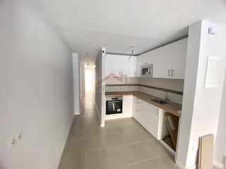 Pis  Carrer la niña 39. Piso venta