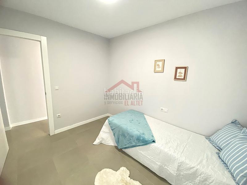 Foto 8b5ed200-90f9-4775-bdbf-40fa40c715e6. Appartamento in carrer la niña 39 in El Altet Elche / Elx