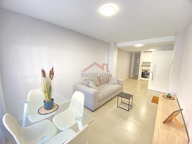 Foto 94182c74-ec24-49ea-9750-0d76f624cf26. Appartamento in carrer la niña 39 in El Altet Elche / Elx