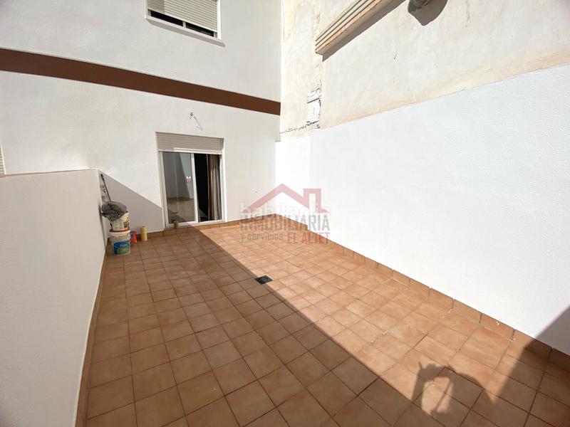 Foto bd036d68-b46a-4fa3-8481-b7bd6c446607. Appartamento in carrer la niña 39 in El Altet Elche / Elx