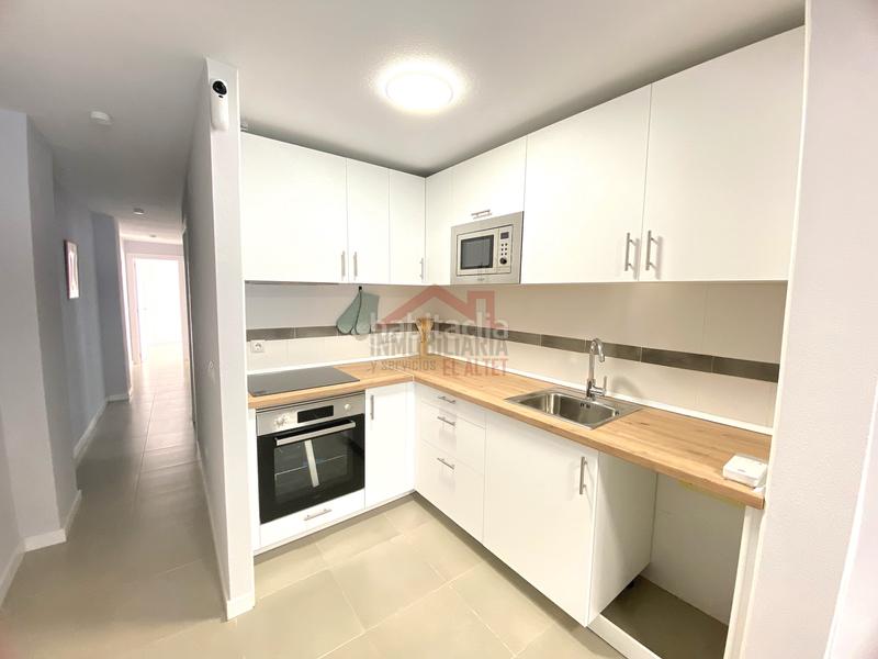 Foto ed649d89-f277-417e-b0fa-8d8d85d308d6. Appartamento in carrer la niña 39 in El Altet Elche / Elx