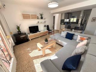Miete Etagenwohnung in Los Arenales del Sol. Piso alquiler