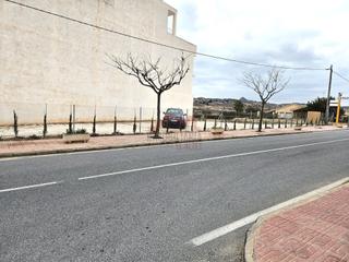 Residential Plot  Avinguda barbarroja. Terreno venta