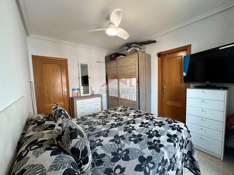 Foto 4e963233-c3d3-428b-8573-596dd21c7fa4. Piso  venta en El Altet Elche / Elx