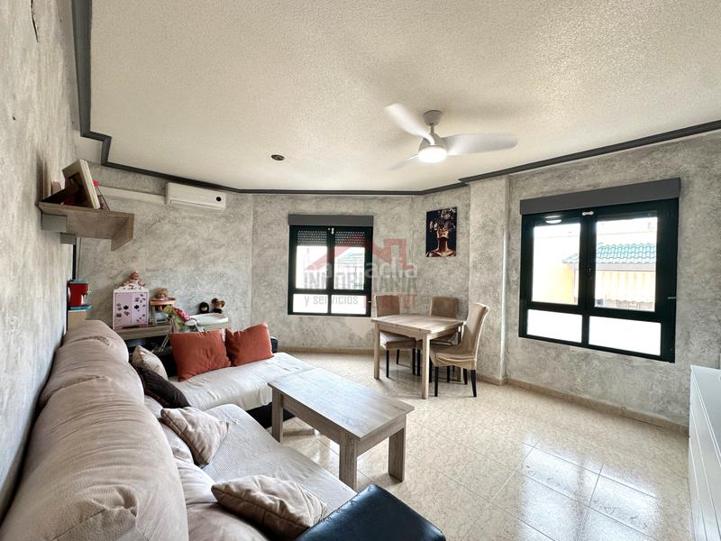 Foto a7d90518-fafb-44da-a156-849a3841d8c7. Piso  venta en El Altet Elche / Elx