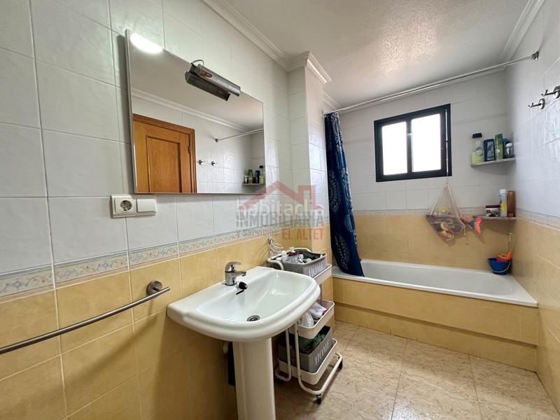 Foto be5f3cd8-1232-4af9-993f-fbaba24d7353. Piso  venta en El Altet Elche / Elx