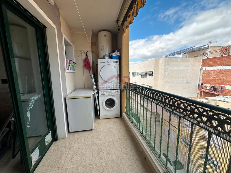 Foto c1dcc9bd-0a19-48be-8b3a-e63e27d3d582. Piso  venta en El Altet Elche / Elx