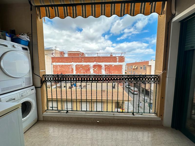 Foto d7c68950-be3d-442a-bc59-0e762b75bfd9. Piso  venta en El Altet Elche / Elx