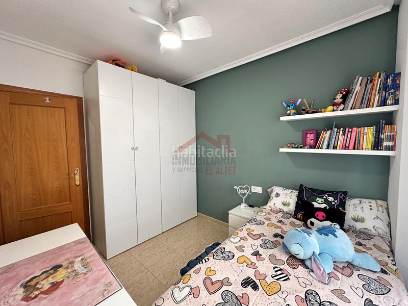 Foto eab26807-3b57-4ea6-9496-6349fcc4472a. Piso  venta en El Altet Elche / Elx