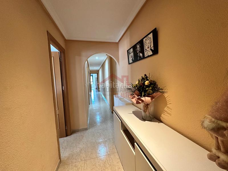 Foto ebec9e10-0281-429b-bfe4-11c7ff38b4f3. Piso  venta en El Altet Elche / Elx