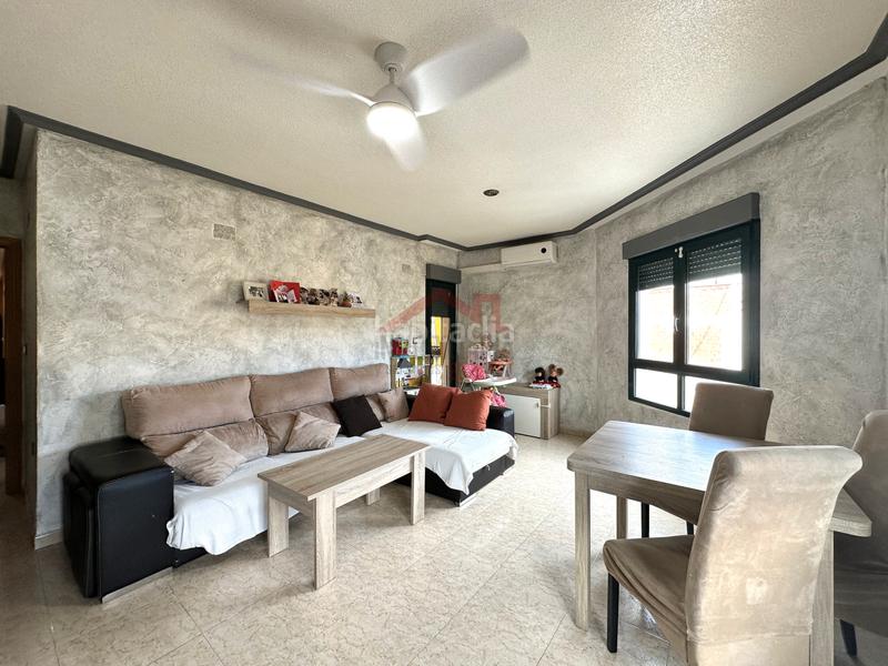 Foto ec8e9f9f-bc39-4452-8766-c31b9c158f91. Piso  venta en El Altet Elche / Elx