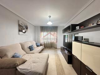 Piso  Carrer pablo iglesias. Piso venta