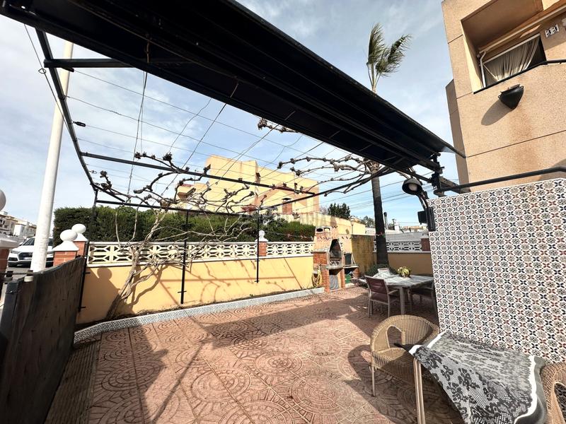 Foto 013dda26-c8e5-4230-ba3b-68fdc9d5fbef. Duplex dans Panorama-Sierramar Santa Pola