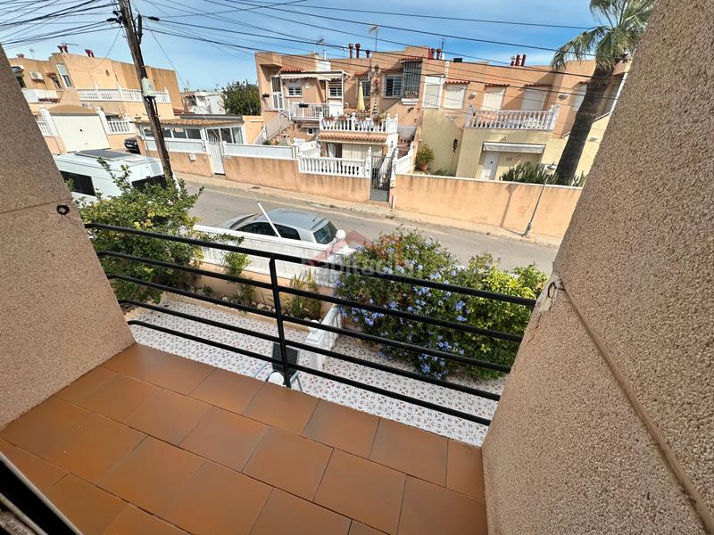 Foto 02a270ee-eddf-4bfb-930d-2e48dbc86ce2. Duplex dans Panorama-Sierramar Santa Pola