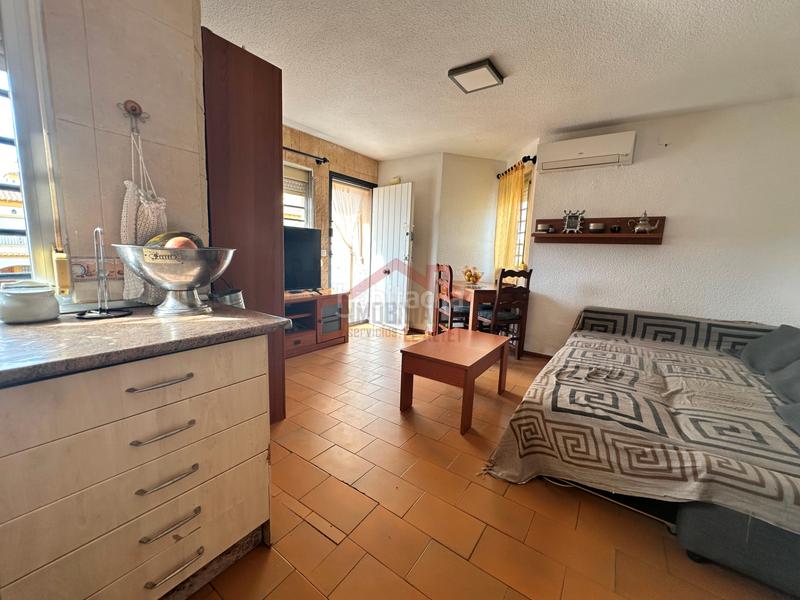 Foto 292545a0-c388-43c9-868a-9c219a6ddaa8. Duplex dans Panorama-Sierramar Santa Pola