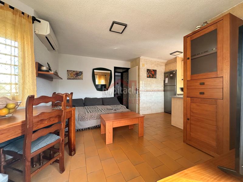 Foto 50ea2720-7d85-4a7b-8c83-f3908faae4f9. Duplex dans Panorama-Sierramar Santa Pola