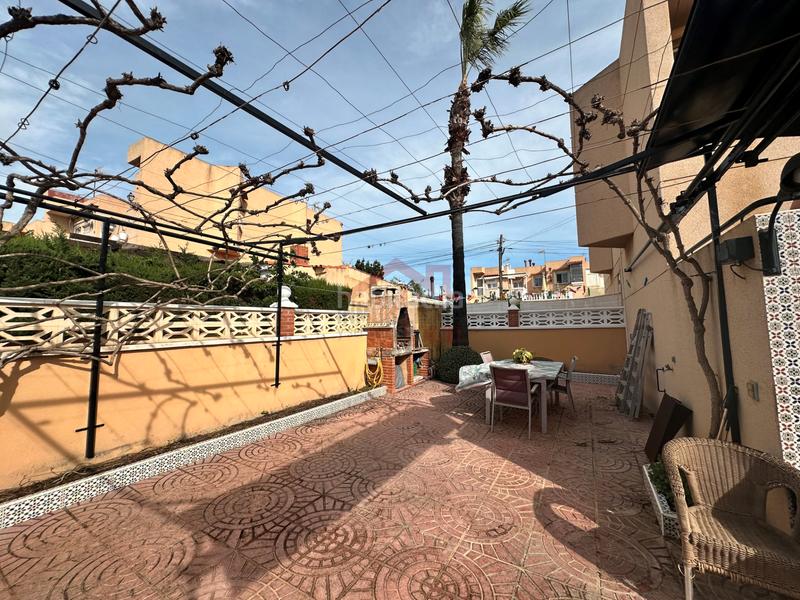 Foto 52d28397-449f-4ecf-bd0d-bda27a1a0388. Duplex dans Panorama-Sierramar Santa Pola