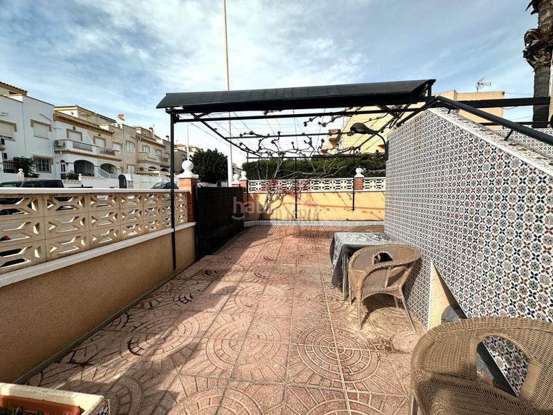 Foto 57a75764-7df1-4199-a917-c3c646849396. Duplex dans Panorama-Sierramar Santa Pola