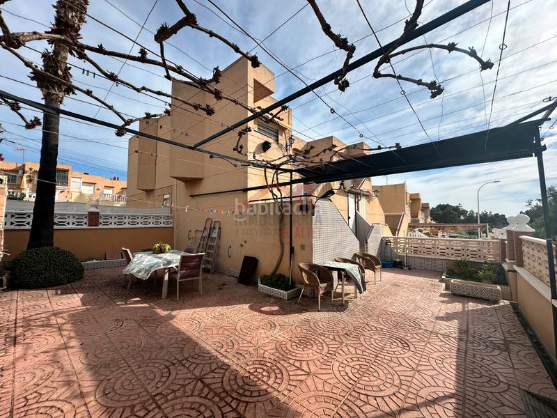 Foto 5d14a649-d1f6-4054-990e-ed35dea7fcdd. Duplex dans Panorama-Sierramar Santa Pola