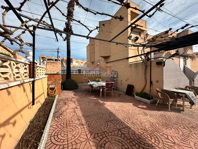 Foto 6073a1c2-a328-42b7-aba0-03e72e1adc03. Duplex dans Panorama-Sierramar Santa Pola