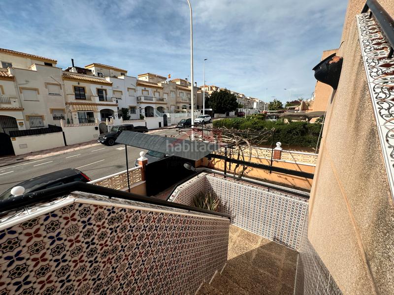 Foto 7f54b2de-0ff7-4ad3-83ad-39c3bc98db39. Duplex dans Panorama-Sierramar Santa Pola