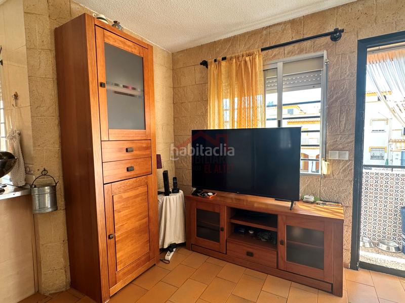 Foto 9150d241-232f-4595-9acc-0170dc0e8e40. Duplex dans Panorama-Sierramar Santa Pola