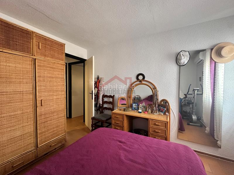 Foto ac060dcc-77e9-443e-b485-10f8892b9f0a. Duplex dans Panorama-Sierramar Santa Pola