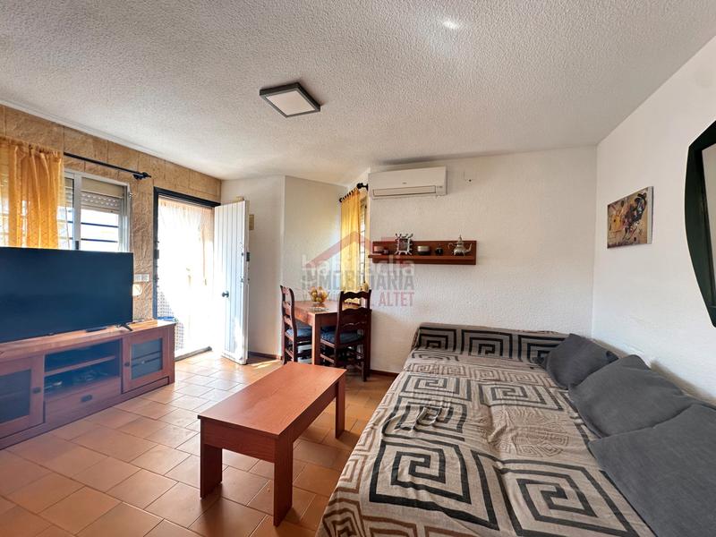 Foto c238138a-1021-45b8-90dd-42f8c7c3a2cc. Duplex dans Panorama-Sierramar Santa Pola